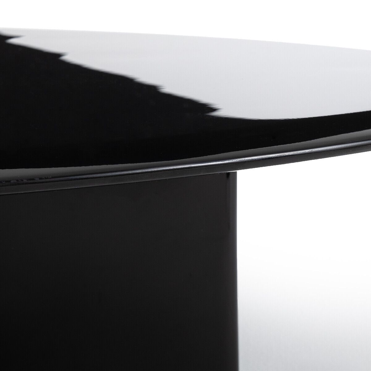 Низкий деревянный журнальный столик AMPM Laki ARCH-00106337 - Вид №4