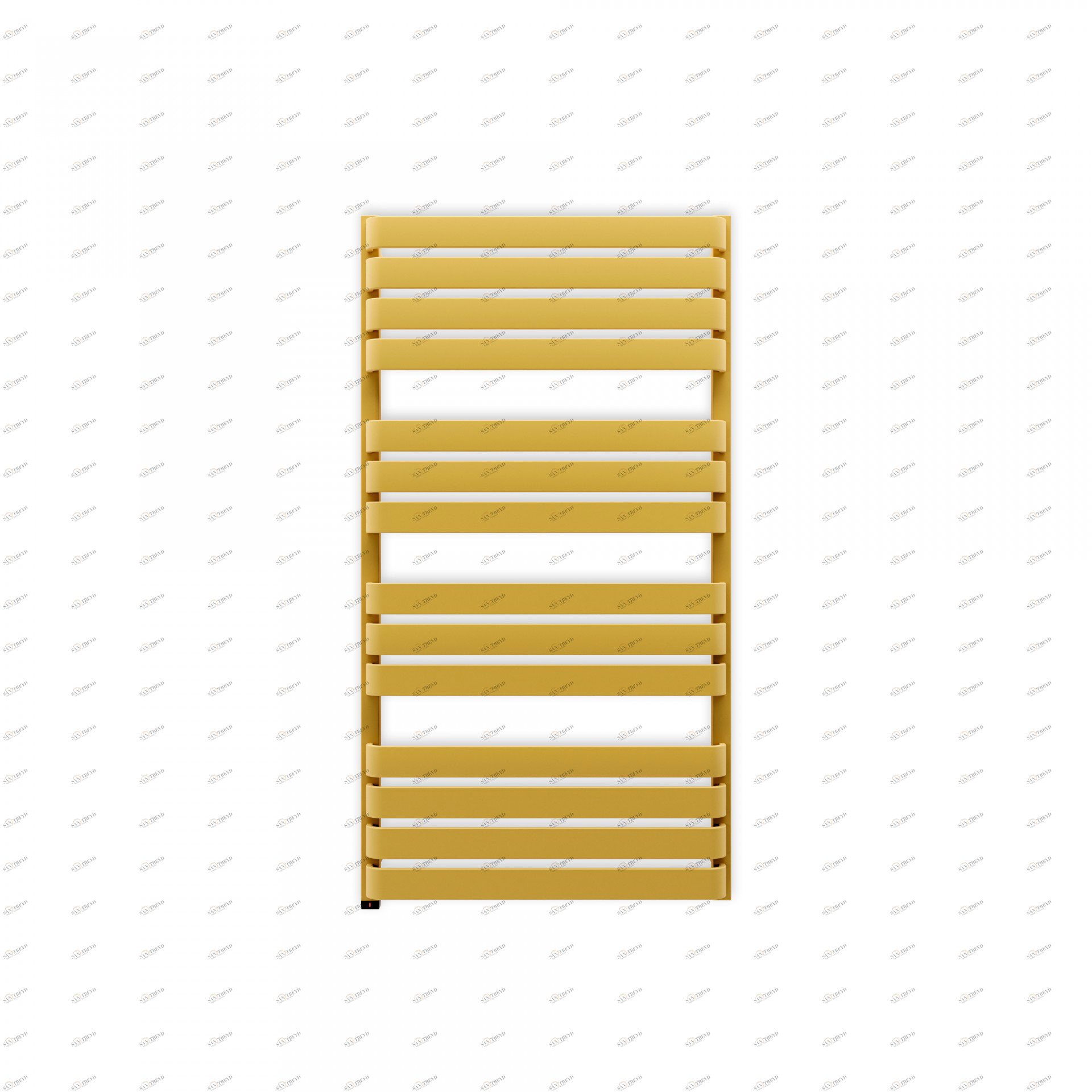 Полотенцесушители WZWTN078050 Warp T One Terma 2.26 