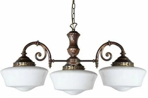 Mullan Lighting Люстра  Mlf006