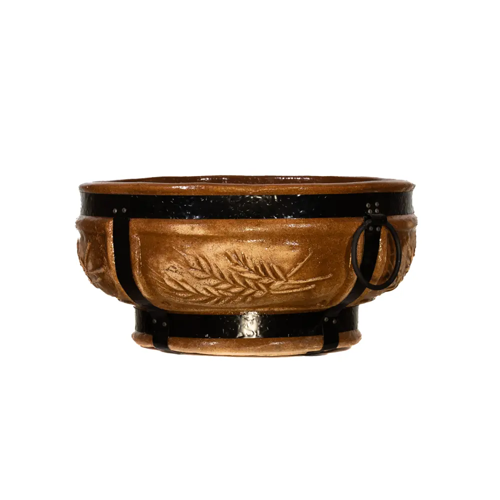 Очаг для костра In terrasa малый керамика Santreyd STLM-2134738 - Вид №1