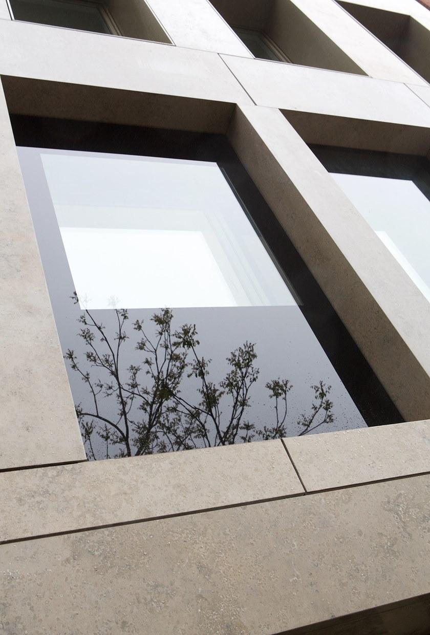 GammaStone Фасадная панель из натурального камня Gammastone natural air sun-id-1512623 - Вид №4