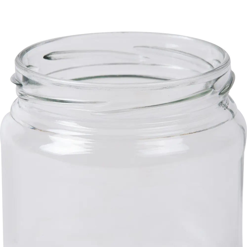 Банка стеклянная ТО-82 0.45 л Santreyd STLM-2016930 - Вид №1