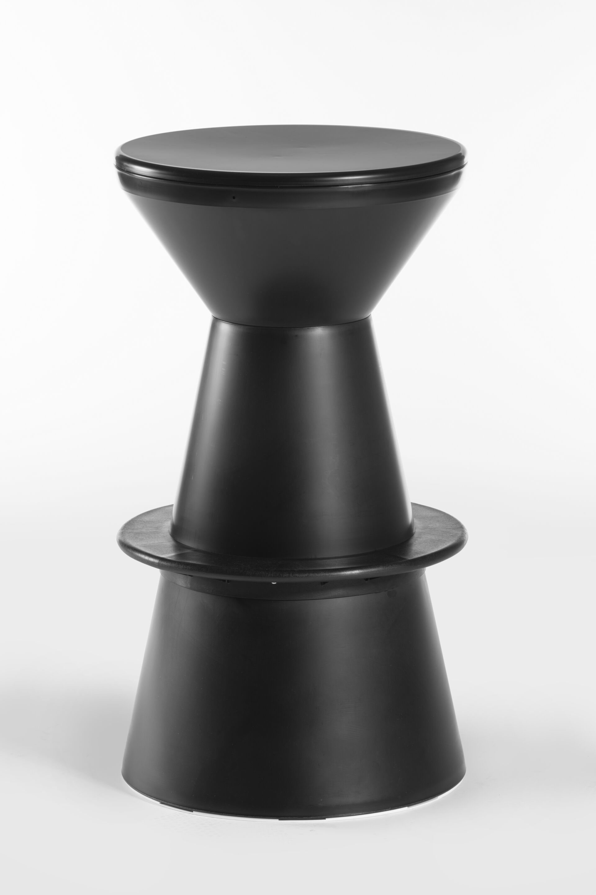 Стул из инженерного пластика GABER Roller ARCH-00079357