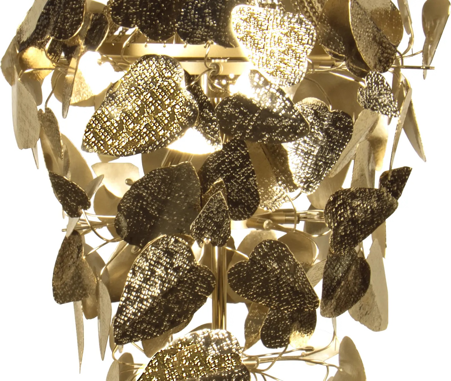 Кулон LUXXU McQueen 106 - Вид №2