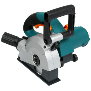 Штроборез FinePower FC140-125 5403011