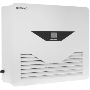 5327728 Осушитель воздуха NeoClima FDW02H белый