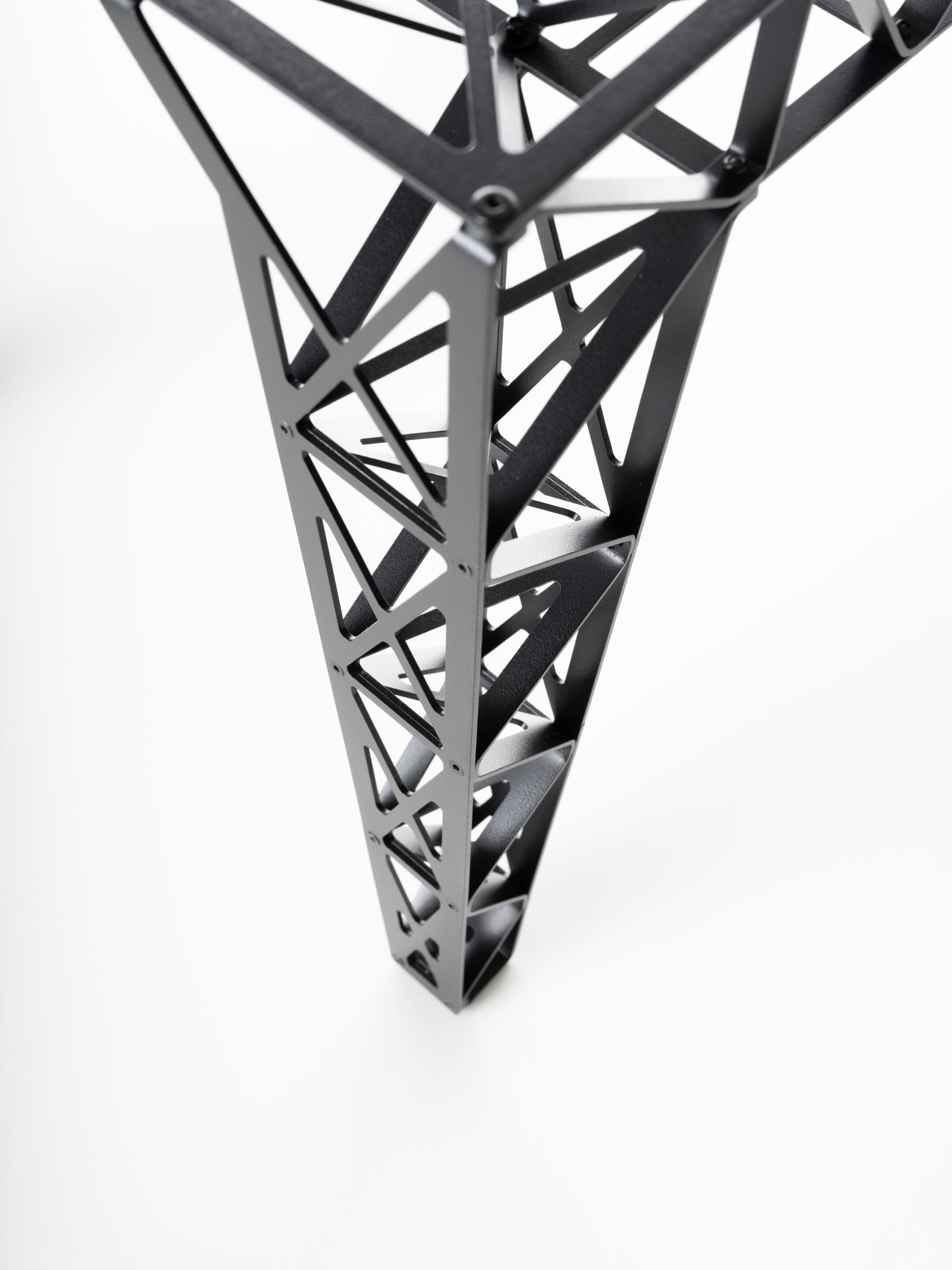 Штабелируемый алюминиевый стул Alias LANUDA ARCH-00073101 - Вид №5