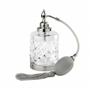 FS09P-636 FS09P-636 Спрей для помещений ЛОСАН РАЗМЕР КРИСТАЛЛ Cristal & Bronze CRISTAL TAILLE “LOSANGE” LISSE