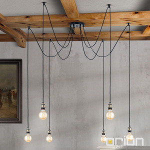 Orion HL 6-1649/6 vintage подвес