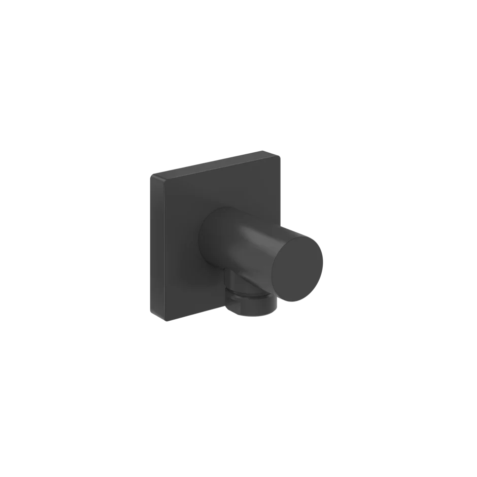 Водовыпуск 59169 299 Gessi Rilievo МАТОВО-ЧЕРНЫЙ 59169299