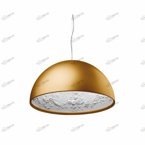 Светильник подвесной / Skygarden 1 Flos sun-id-377816