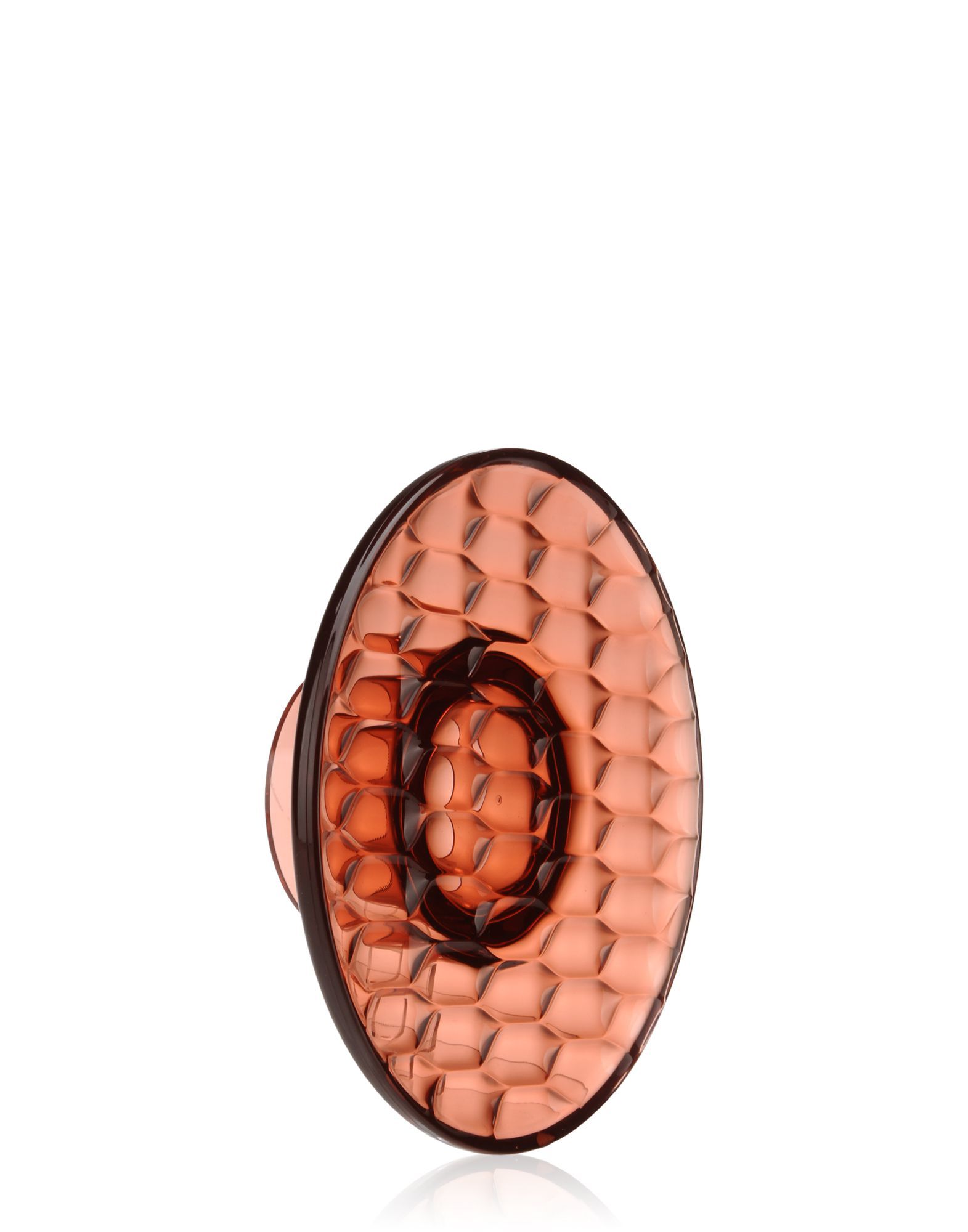 Настенный крюк из инженерного пластика Kartell JELLIES ARCH-00130729 - Вид №9