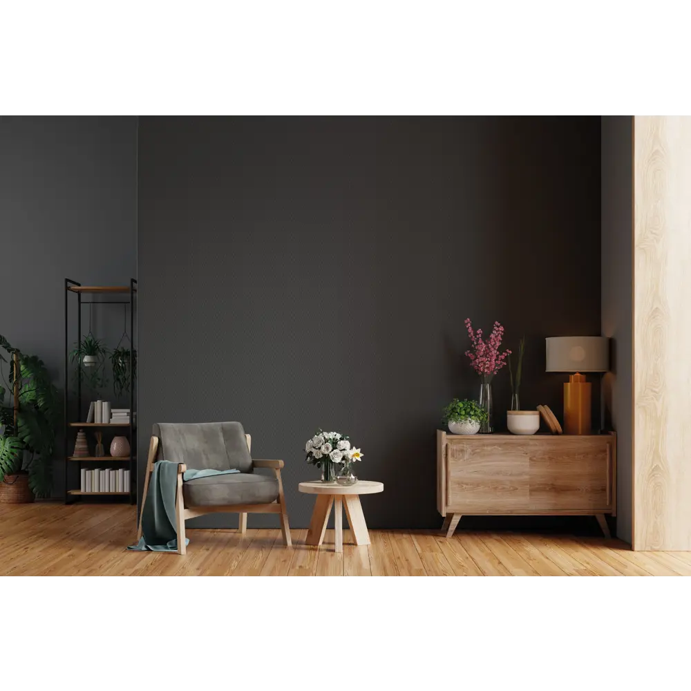 Стеклообои INSPIRE «Елочка» — премиум покрытие для стен и потолков 89393000 STLM-1569005 - Вид №5