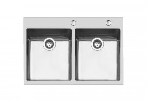 2279050 Мойка KE Q4 2279050 Fosterspa