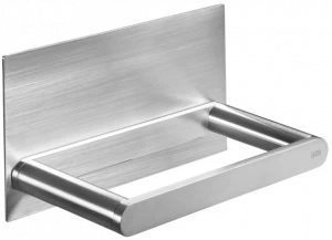 Fir Italia Каркас полки для ванной из нержавеющей стали Accessoriessteel Abps00d