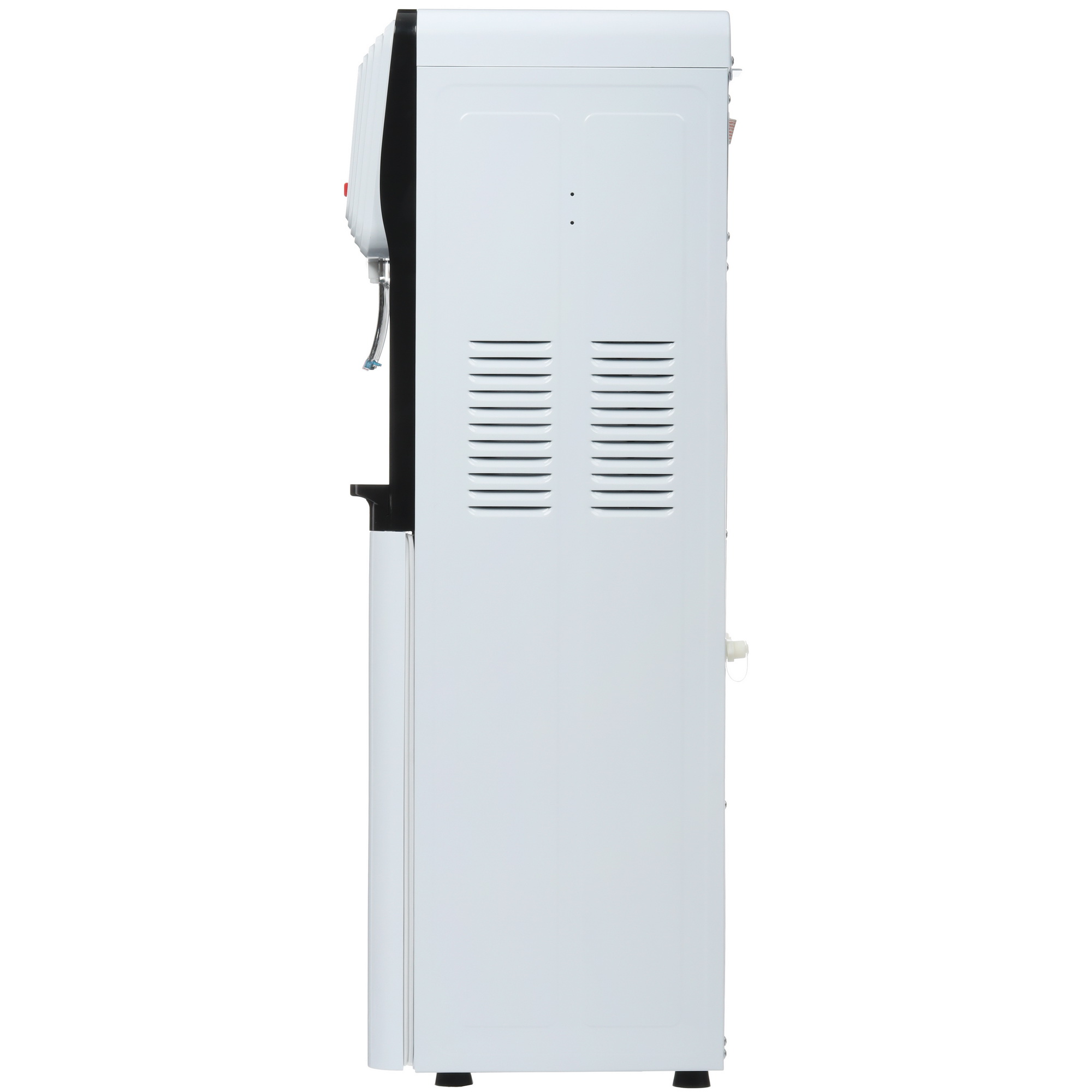 9067362 Диспенсер DEXP ET-620 белый STDN-0044779 - Вид №3