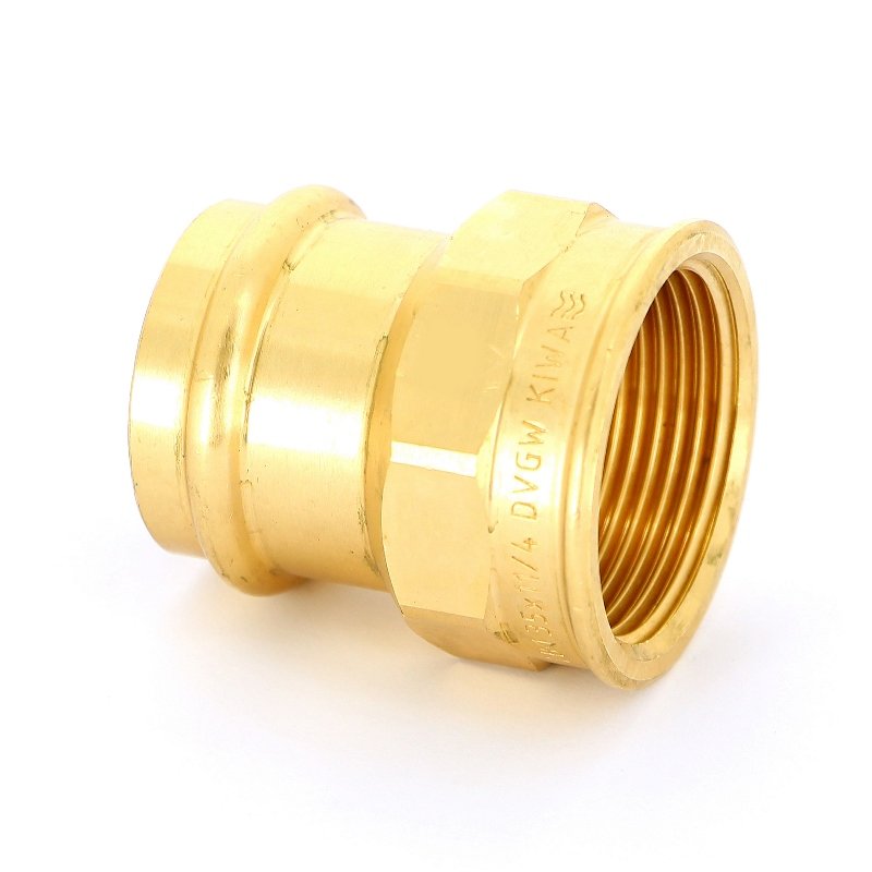 Муфта пресс-В 35х1'1/4 IBP P4270G03510000 - Вид №1