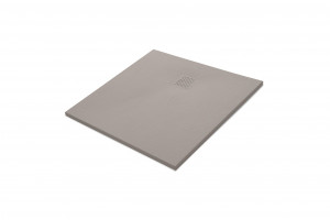 MCBATH Centuria Slate Nox R2 100x100 Квадратная глина