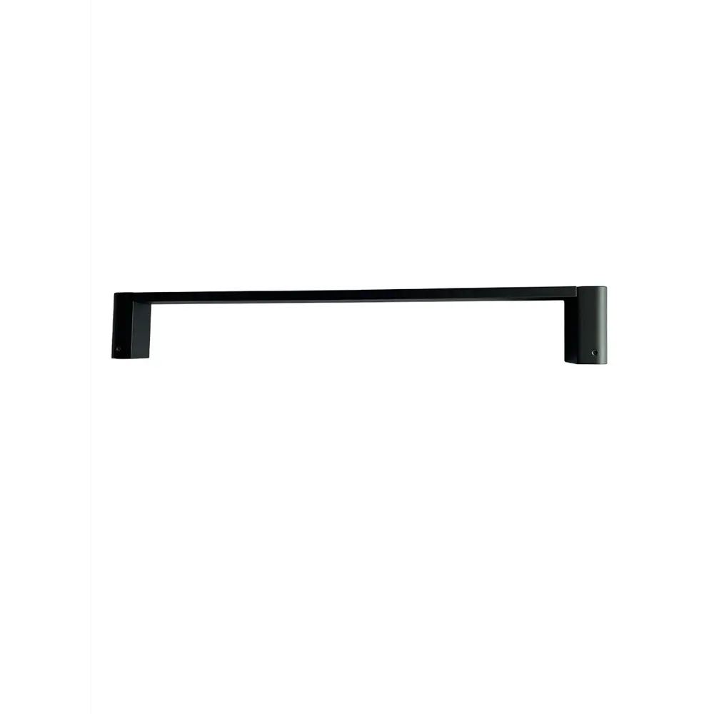 Настенный держатель для полотенец Magic Metal черный 89380864 Santreyd STLM-1583067 - Вид №1