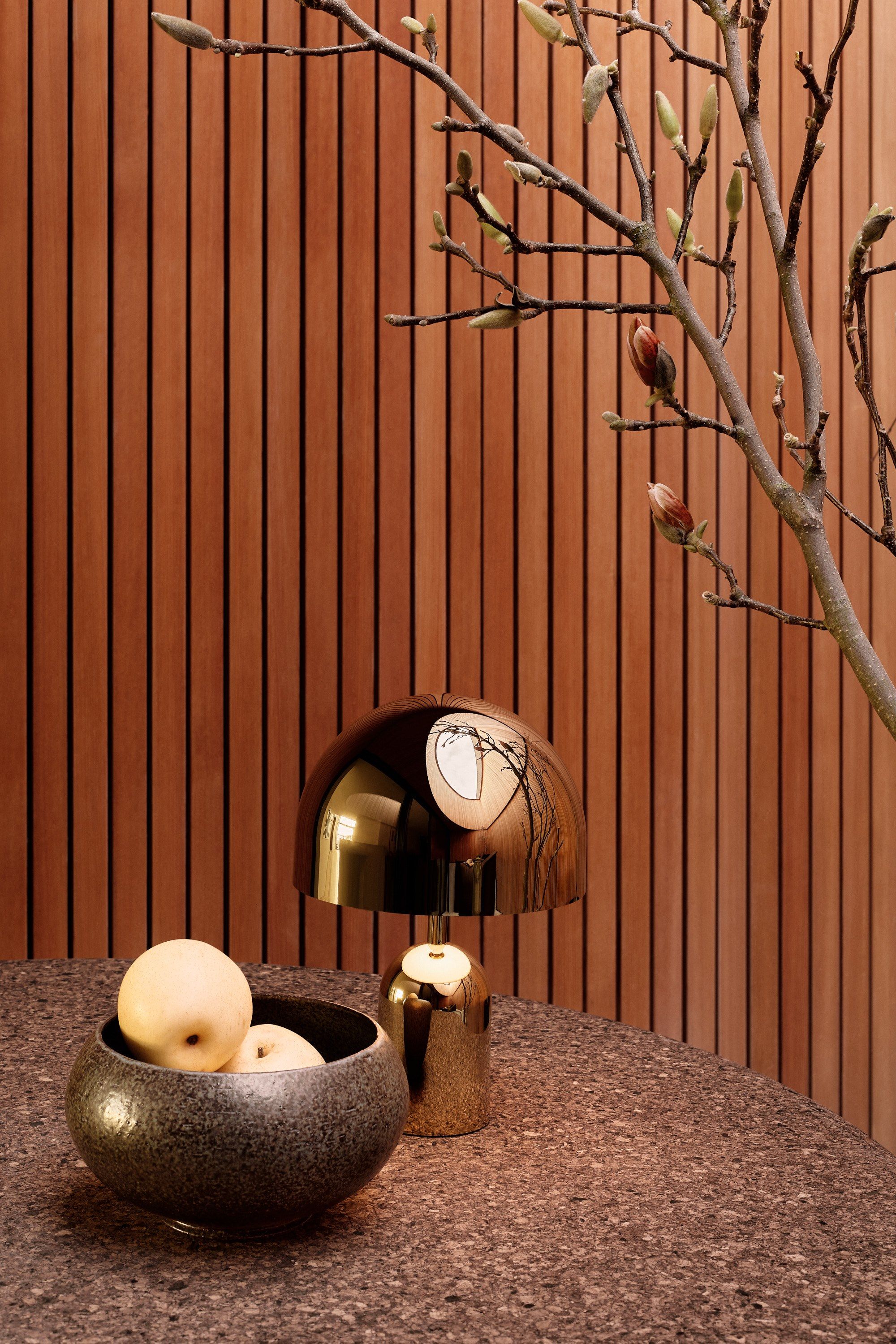 Настольная лампа Tom Dixon ARCH-00139589 - Вид №22