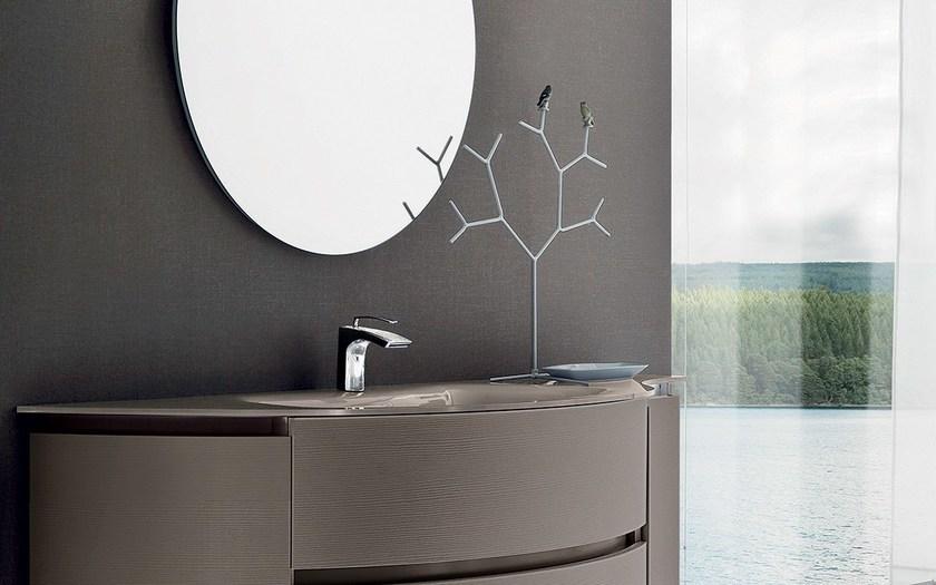 RAB Arredobagno Полная мебель для ванной Happy 60 - Вид №2