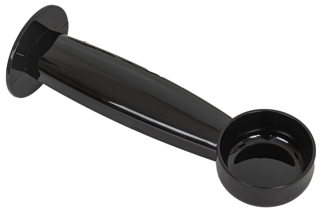 9052709 Кофеварка рожковая Pioneer CM106P черный STDN-0136096 - Вид №7