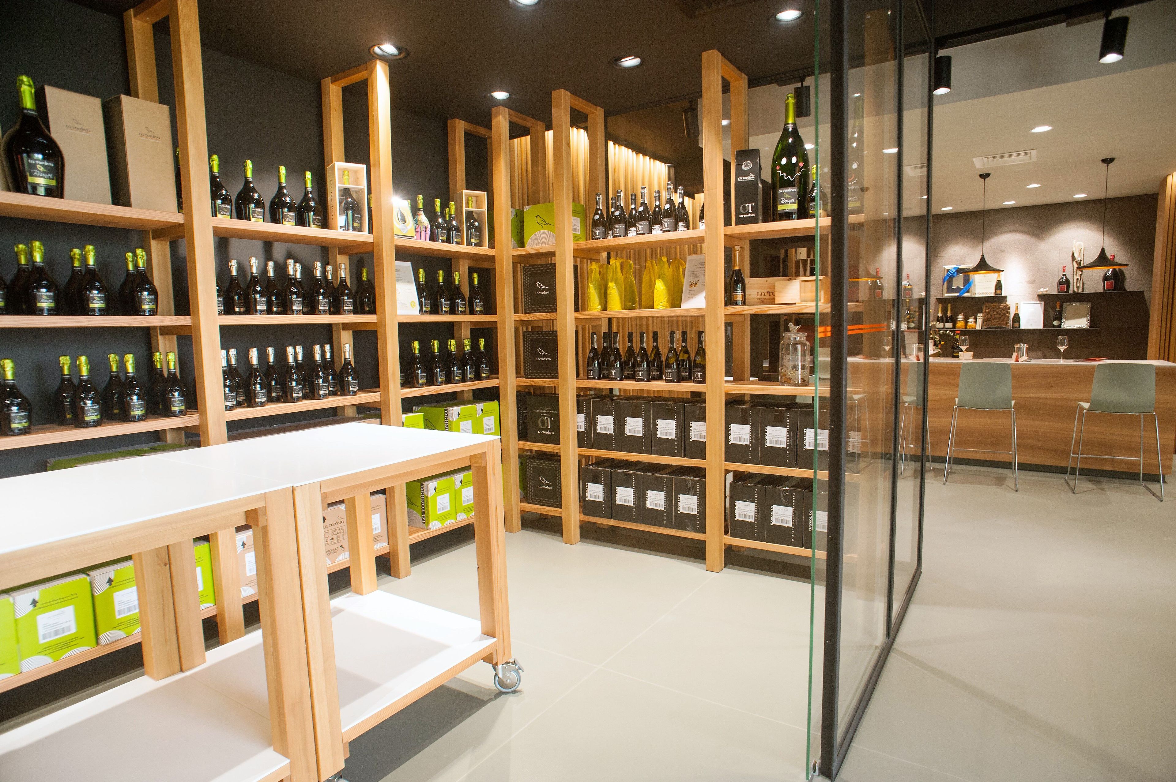 Круглый литой алюминиевый потолочный светильник WayPoint BACK ARCH-00025610 - Вид №1