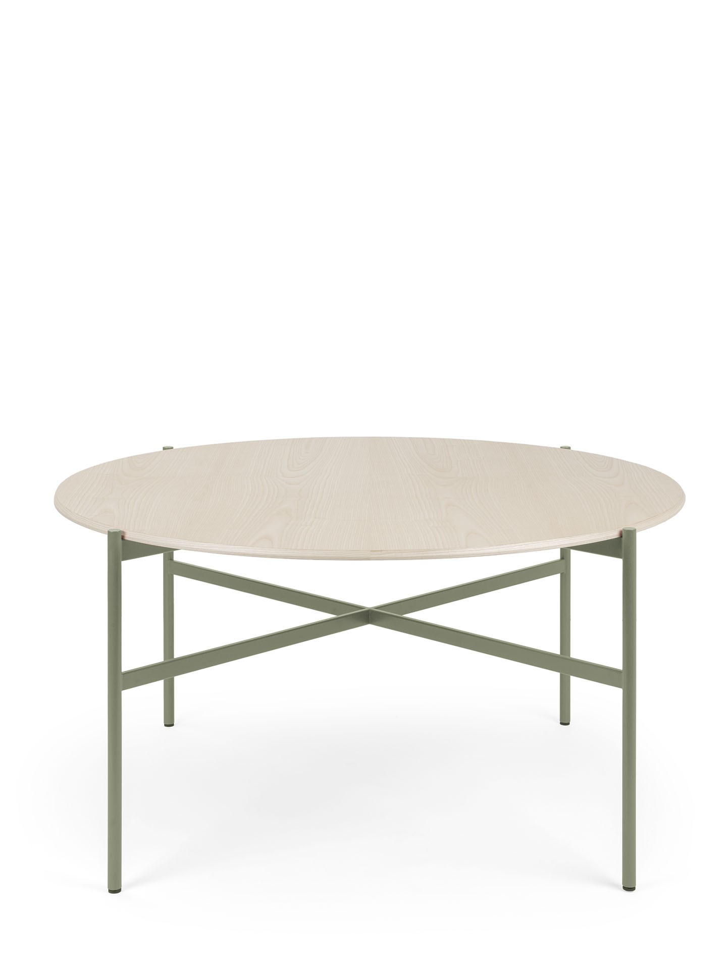 BL 140 Round table 140 cm True Design Blade