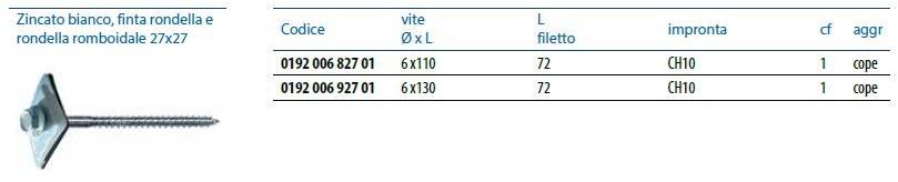 Unifix SWG Анкерный болт по дереву Viti per legno sun-id-1363188 - Вид №7