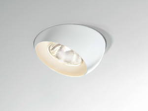 Регулируемый потолочный прожектор