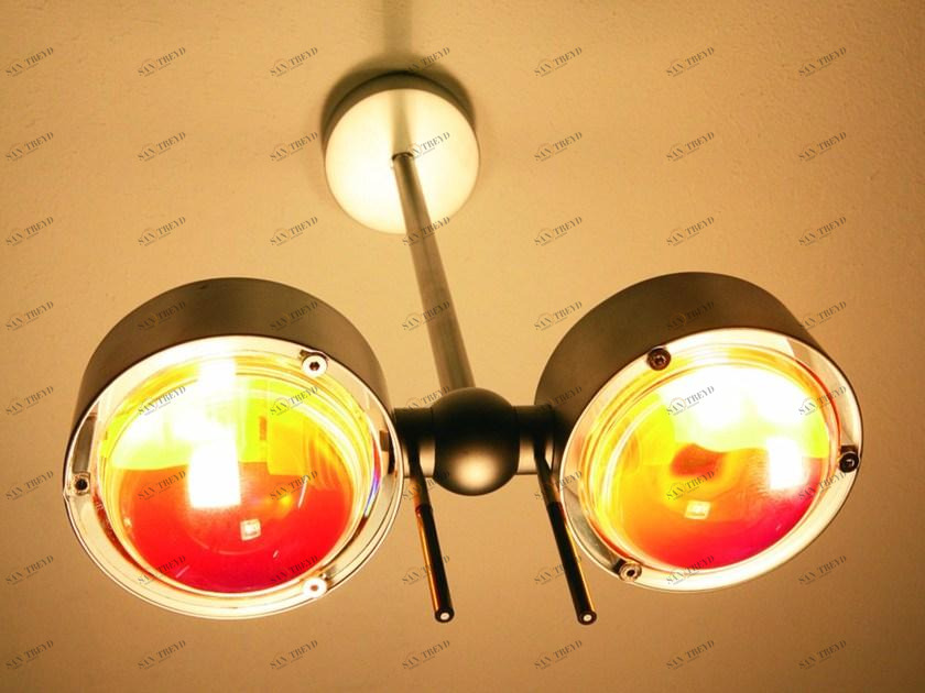 Top Light Регулируемый потолочный светильник Puk side sun-id-1405360