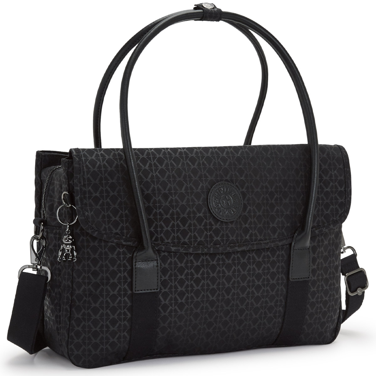 KI4555K59 Сумка для ноутбука Laptop Bag Kipling Superworker S  - Вид №4