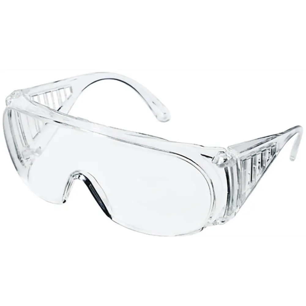 Очки защитные Исток 40001 прозрачные ударопрочные STLM-2051302 - Вид №1