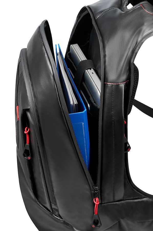 01N-09003 Рюкзак для ноутбука 01N*003 Backpack L+ 15.6 Samsonite Paradiver Light  - Вид №2