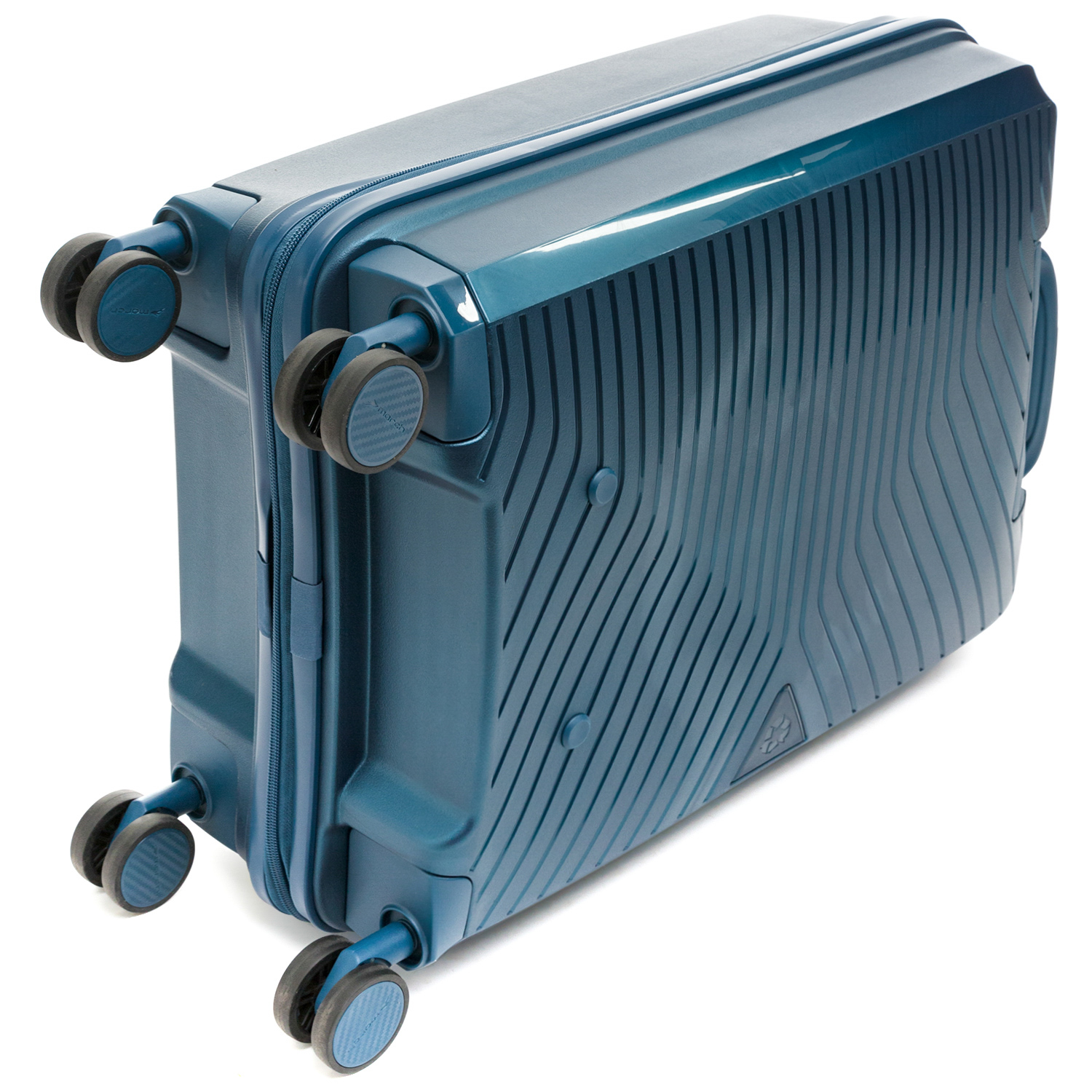 M1260-74-52 Чемодан M1260*52 S March Gotthard  - Вид №3