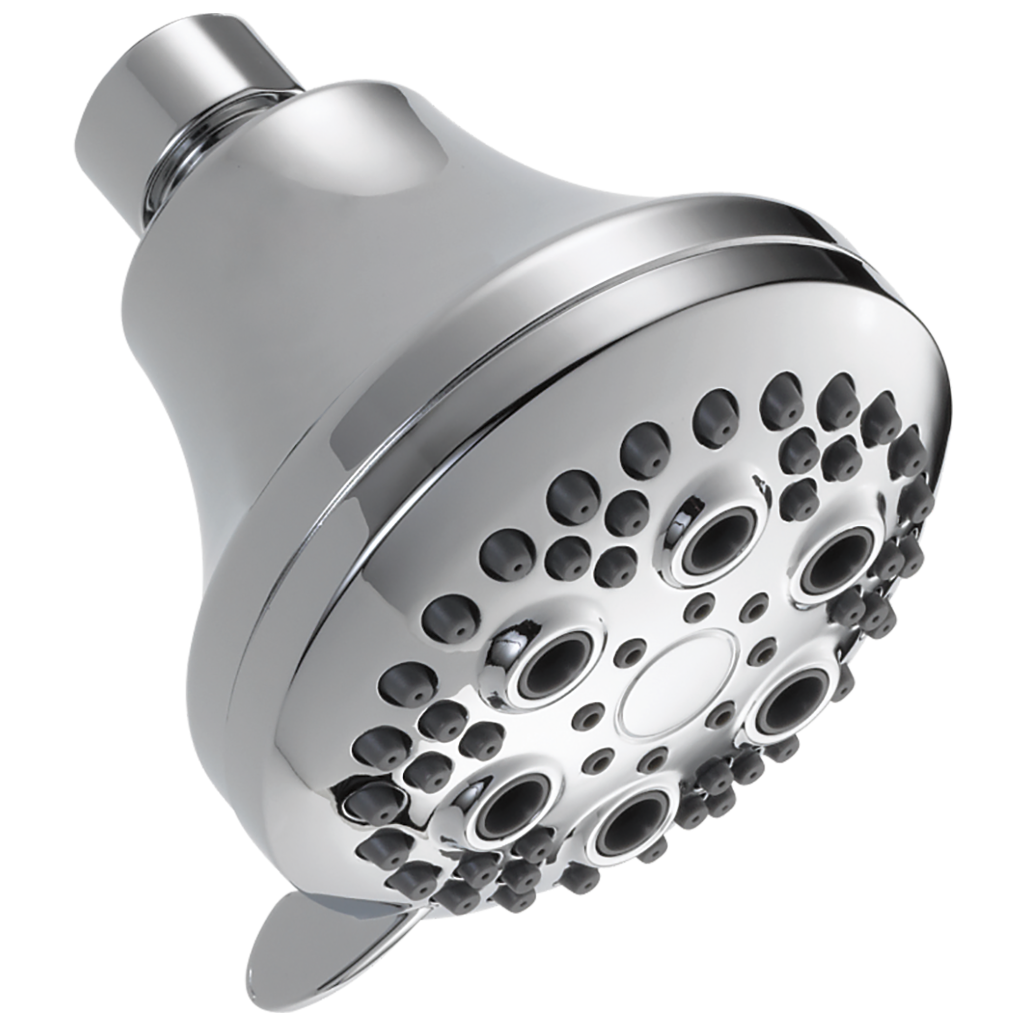 75504 Душевая лейка с 5 настройками Delta Faucet DELTA Хром