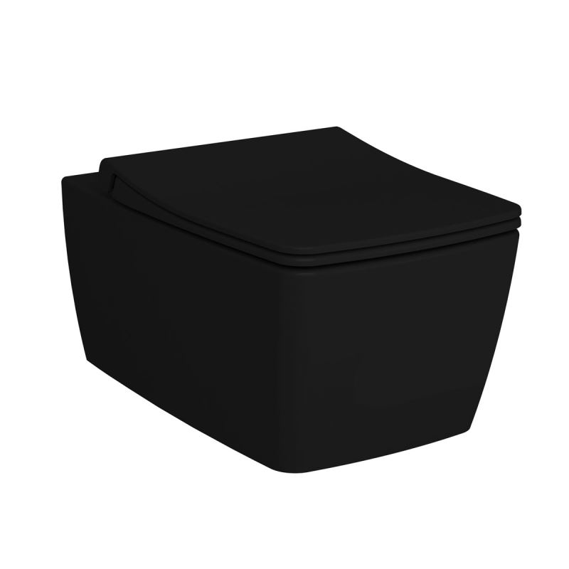 7672B083-0101 Биде Vitraglobal Metropole