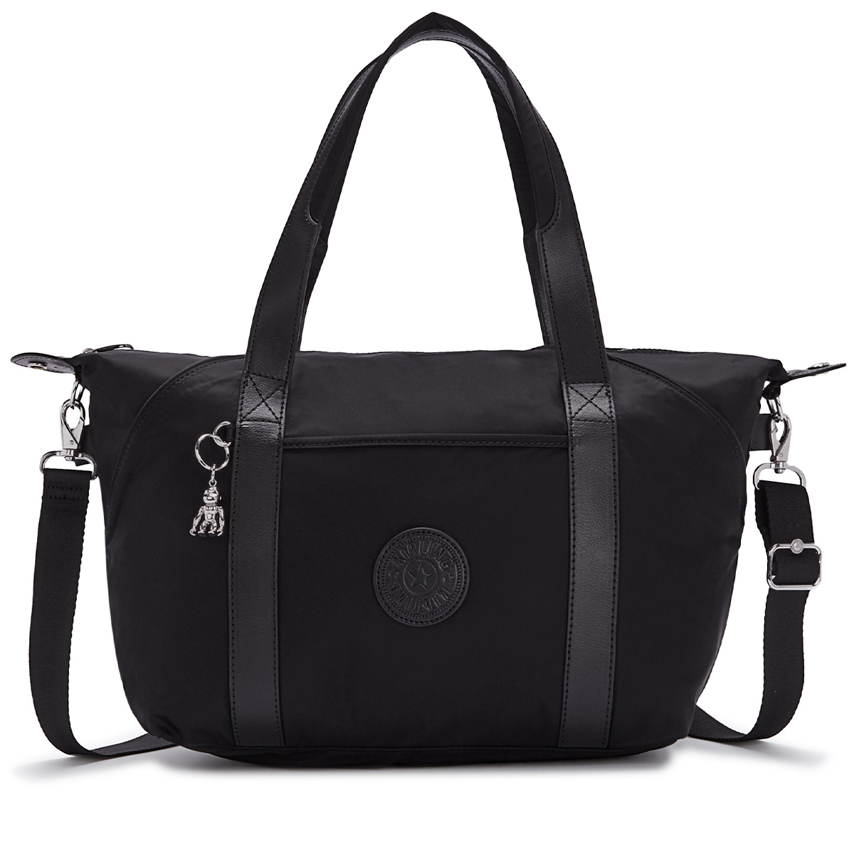 KI640079S Сумка Medium Tote Kipling Art