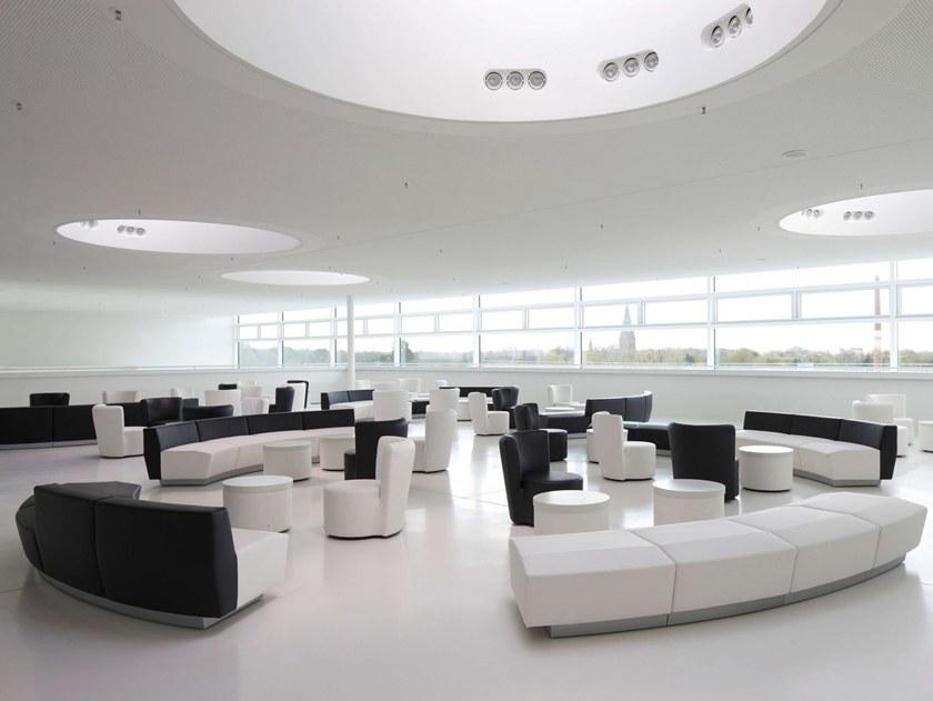 COR Модульный диван Affair sun-id-1405084 - Вид №13