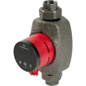 Насос циркуляционный Grundfos Alpha 2 25-40, 1.1/2", 230 В