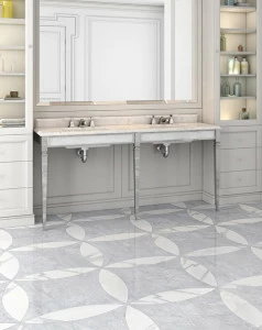 DBCLA Консоль Double Claridge