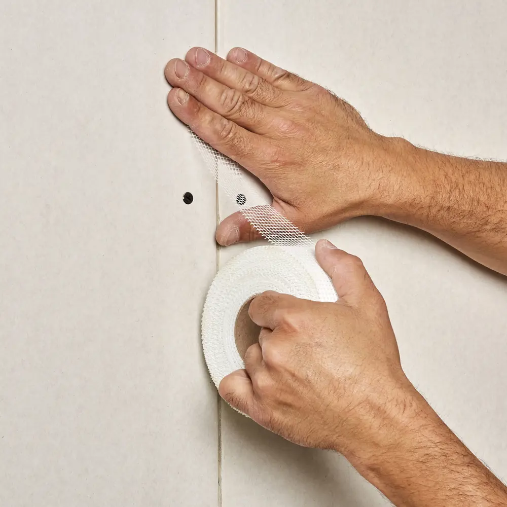 Серпянка MONLID 45 мм x 20 м STLM-2124277 - Вид №4