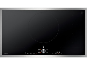 Индукционная плита