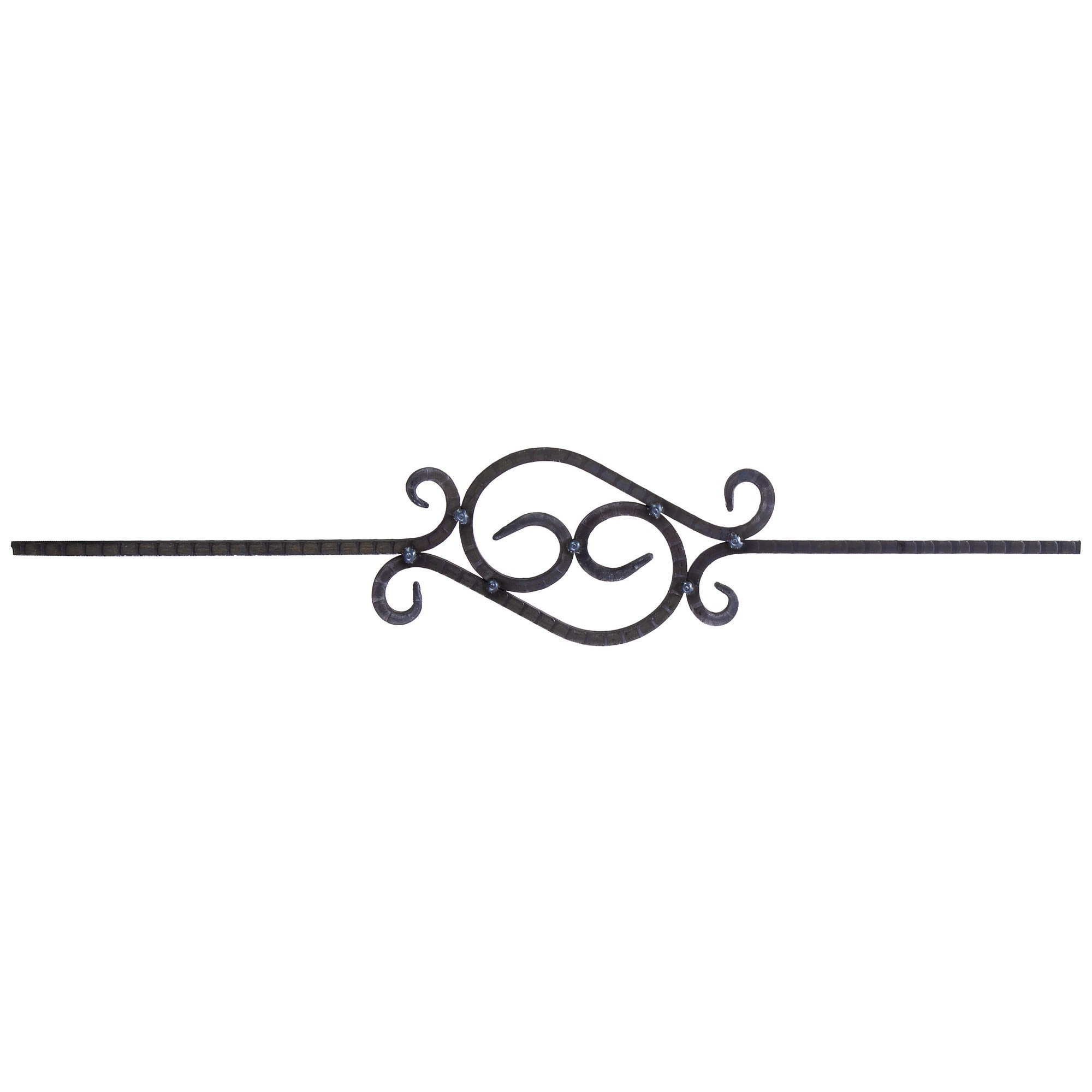 18688561 Балясина сплетение Santreyd 