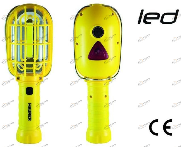 MAURER Лампы на батарейках sun-id-1514906