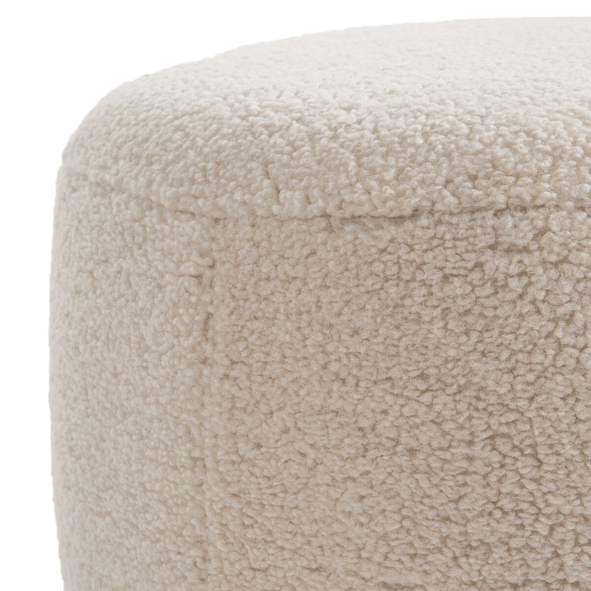 Тканевая мягкая подставка для ног AMPM Rosebury ARCH-00080566 - Вид №6