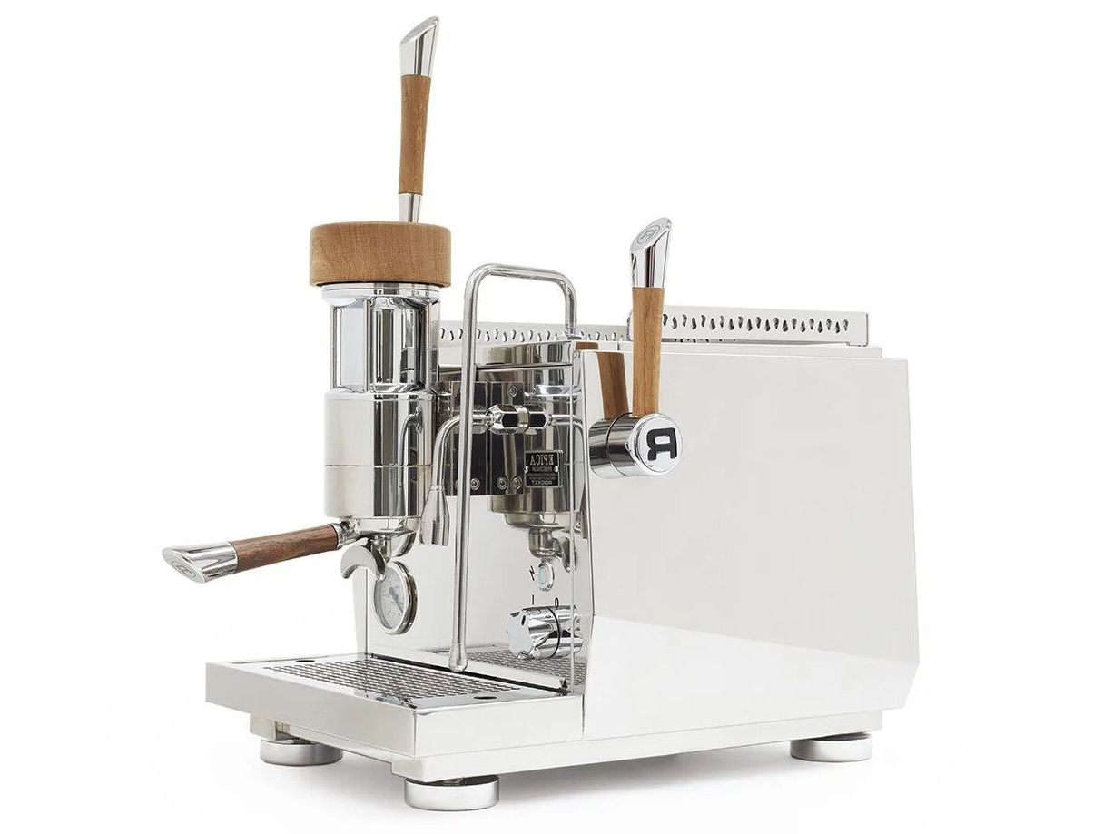 Кофе-машина Rocket Espresso EPICA ARCH-00068482
