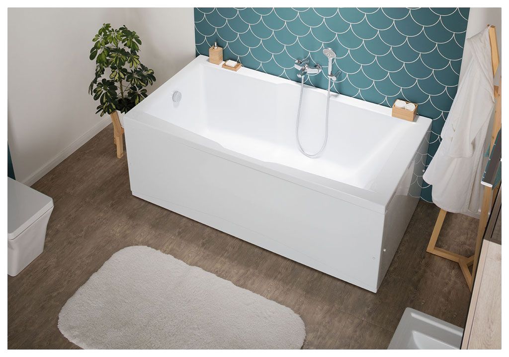 Фронтальная панель для ванны Aquanet Vega 190 00145089 - Вид №3