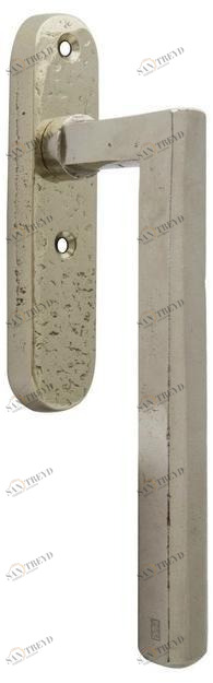 Dauby Металлическая оконная ручка Pure® 7687