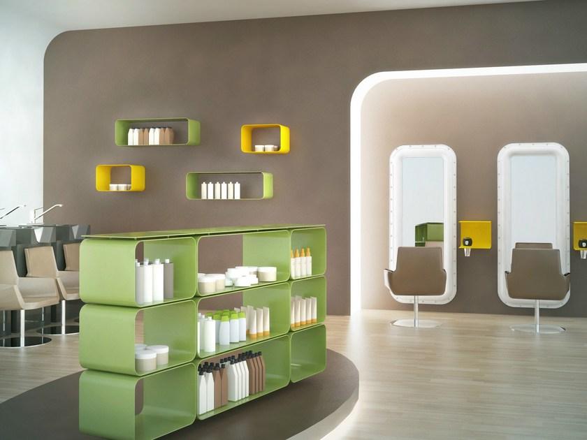 altreforme Алюминиевая полка District sun-id-1473091 - Вид №3